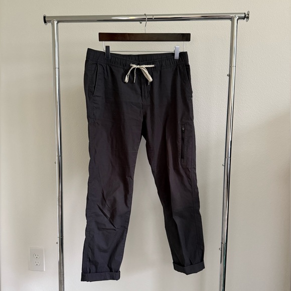 VUORI | Ripstop Pant - Picture 2 of 6